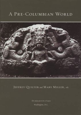  The Dance of Time and Space - A Journey into the Pre-Columbian World through Molino's Stone Sculpture